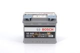 Autobatéria Bosch S5A 05, 60 AH, 680 A, pravá, Štart/Stop