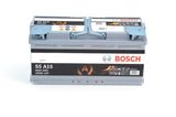 Autobatéria Bosch S5A 15, 105 AH, 950 A, pravá, Štart/Stop