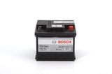 Autobatéria Bosch T3 001, 45 AH, 300 A, pravá