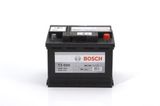 Autobatéria Bosch T3 005, 55 AH, 420 A, pravá