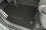 Autokoberce Chevrolet Trax  2013-2020 4pc