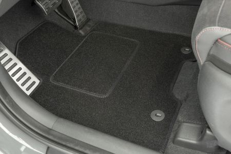Autokoberce Seat Leon III 2012-2020 4pc