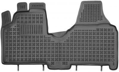 Autorohože REZAW Fiat SCUDO II - version with textile mat on the floor, front carpet with extra material on the driver's side 2006 - 2016 1 pcs