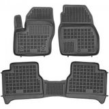 Autorohože REZAW Ford TOURNEO CONNECT II - with extra material on the driver's side 2013 - 3 pcs