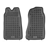 Autorohože REZAW Ford TRANSIT VI, VII - front with extra material on the driver's side 2000 - 2006, 2006 - 2013 2 pcs