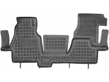 Autorohože REZAW Mercedes SPRINTER I - front with extra material on the driver's side 2000 - 2006 1 pcs