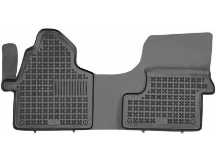 Autorohože REZAW Mercedes SPRINTER II - front with extra material on the driver's side 2006 -  2018 1 pcs