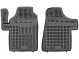 Autorohože REZAW Mercedes VIANO W639 - front with extra material on the driver's side 2003 - 2014 2 pcs