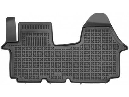 Autorohože REZAW Renault TRAFIC II - front with extra material on the driver's side 2001 - 2014 1 pcs