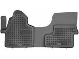 Autorohože REZAW Volkswagen CRAFTER I - front with extra material on the driver's side 2006 - 2016 1 pcs