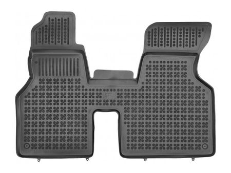 Autorohože REZAW Volkswagen TRANSPORTER T4 - front with extra material on the driver's side 1990 - 2003 1 pcs