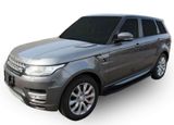 Bočné nášľapy Land Rover Range Rover Sport 2013 -up