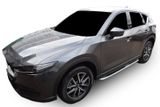 Bočné nášľapy Mazda CX-5 2017 -up
