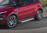 Bočné nášľapy Range Rover Evoque 2014-2019 173cm
