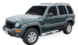 Bočné rámy Jeep Cherokee 2001-2006