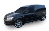 Bočné rámy VW Caddy 2003-2015 60,3mm