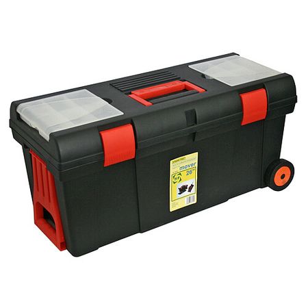 Box na náradie na kolieskach s rúčkou, Strend Pro HL3050, max. 15 kg
