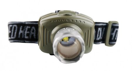 Čelovka Strend Pro Headlight H833, Zoom