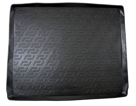 Vanička do kufra gumená Ford Galaxy 2006-2015
