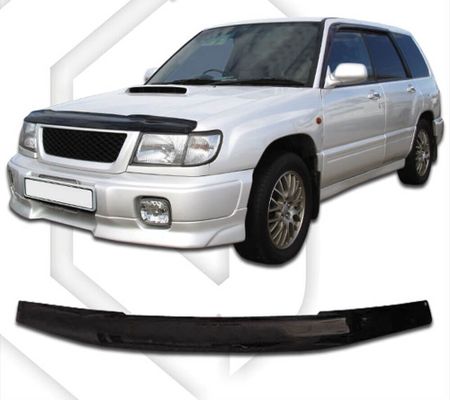 Kryt prednej kapoty Subaru Forester 1997-2000