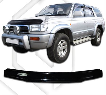 Kryt prednej kapoty Toyota Hilux Surf  1996-2000
