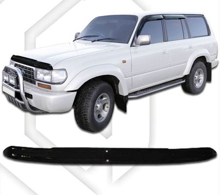 Kryt prednej kapoty Toyota Land Cruiser 80 1989-1998