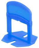 Medzerník nivelačný, pod obklad plast modrý, Strend Pro LS230T, 2.0 mm, bal. 300 ks