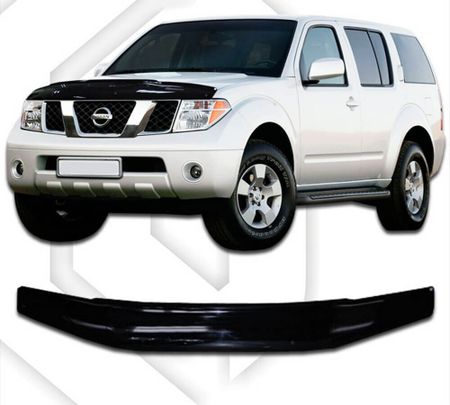 Kryt prednej kapoty Nissan Pathfinder 2005-2010