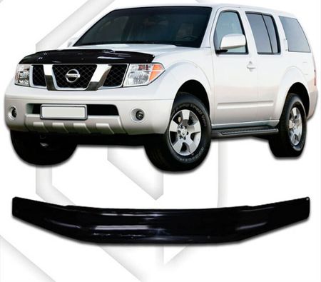 Kryt prednej kapoty Nissan Pathfinder 2011-2014