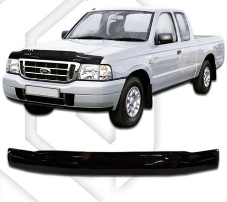 Kryt prednej kapoty Ford Ranger 2003-2007