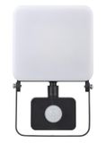 Reflektor so senzorom pohybu, Floodlight Premium LED AGPWY, 20W, 1600 lm, IP44