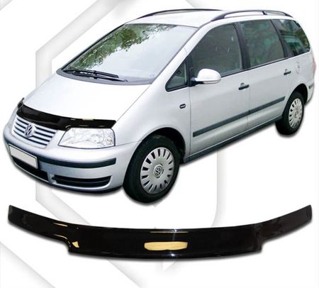 Kryt prednej kapoty VW Sharan 2000-2010