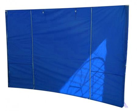 Stena pre stan modrý, UV odolná FESTIVAL 45