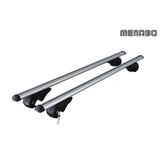Strešný nosič MENABO BRIO 120cm INFINITI Qx70 (S51) 5doors 2013->