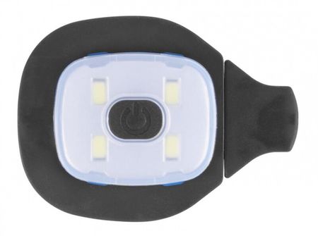 Svetlo náhradné k čiapke, Strend Pro, 4x SMD LED, 60 lm
