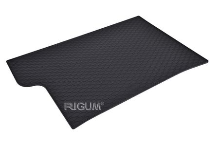 Vanička do kufra gumená RIGUM FORD Tourneo Custom 2018- 8/9m L2